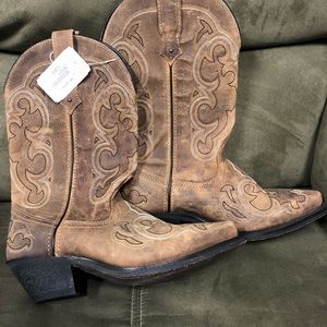 Ladies Cowboy boots
